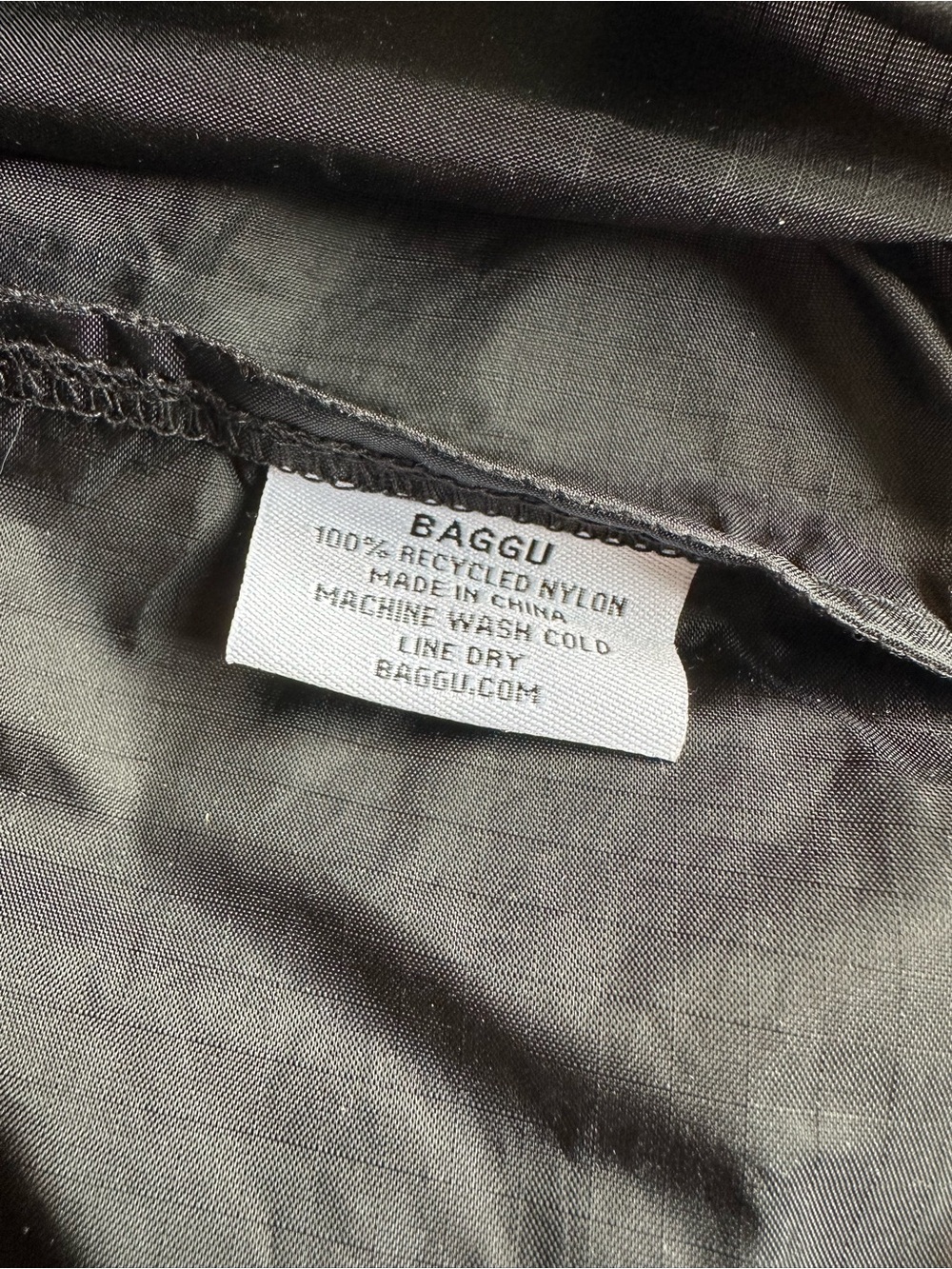 Standard Baggu - Picture 4 of 6